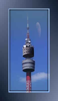 Fernsehturm Dortmund