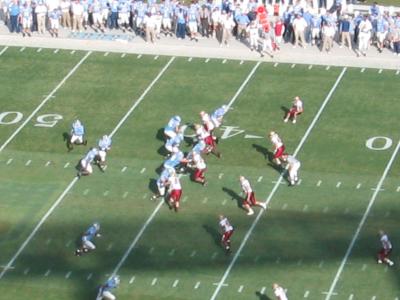 Football!