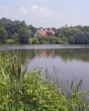 Wilde Lake Barn, Columbia, MD ~ Linda H.