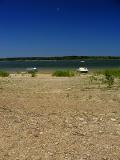 Lake Berlin Afternoon