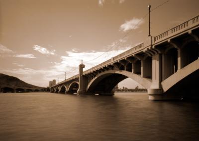 Tempe Town Lake