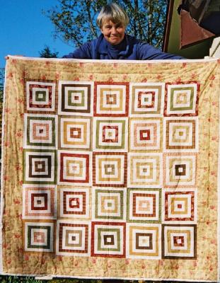 Nov 1 Quilt