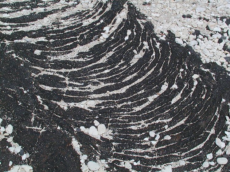 Lava #8