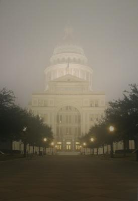 Capitol of Texas