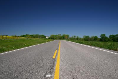 Road to Salvation?
