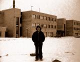 Polyvalente Louis-Riel