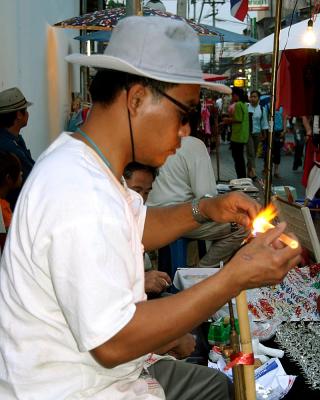 Chiang Mai Craftsman