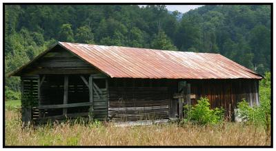 Barn