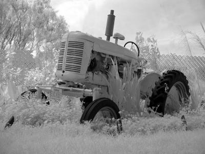 Tractor