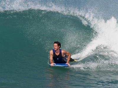 Surfin' @ Waikiki