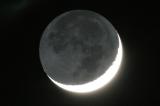 Earthshine