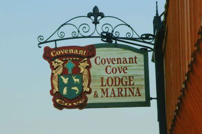 Covenant Cove