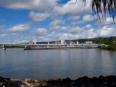 Pearl Harbor