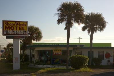 Shore Winds Motel