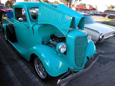 1936 Ford Truck