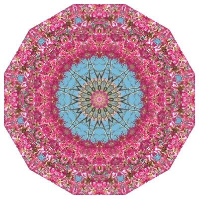 Kaleidoscopes Vol. #1
