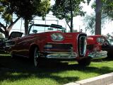 1958 Edsel Pacer Convertible - Click on photo for link to much more info