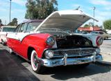 1955 Ford Crown Victoria