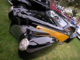Very Custom Lincoln Zephyr - Signal Hill, CA Car Show