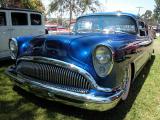 Custom 1954 Buick Special - Signal Hill, CA Car Show