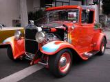1930 Ford  - El Segundo CA Main Street Car Show