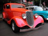 1934 Ford - El Segundo CA Main Street Car Show