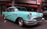 1955 Buick Special - El Segundo CA Main Street Car Show