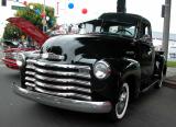 Chevy Pickup - El Segundo CA Main Street Car Show