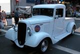 1934 Chevrolet Pickup  - El Segundo Main Street Car Show
