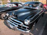 194x-Chevy - Fuddruckers Lakewood, CA Saturday night meet