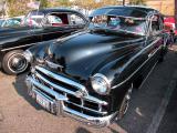 194x-Chevy  - Fuddruckers Lakewood, CA Saturday night meet