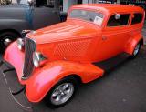 1933 Ford  - El Segundo Main Street Car Show