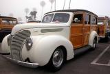 1938 Ford Woodie