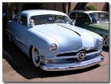 1950 Ford coupe