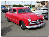 1949 Ford coupe
