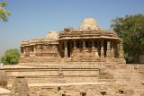 Sun Temple, Modhera, Gujarat