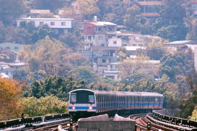 MRT ShihLin Station
BhL