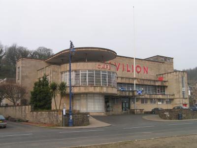 Rothesay Pavilion