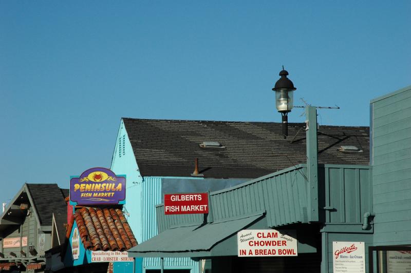 20050404 / The Wharf