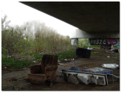Prize's Lounge