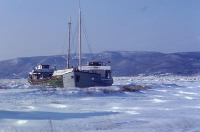L'ISLE-AUX-COUDRES