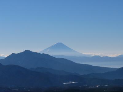 Its the Fuji Mountain!