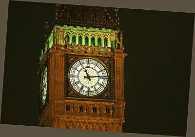 Big Ben