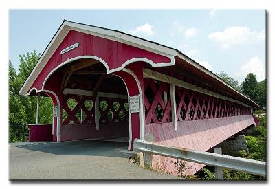 #9006 Thompson Bridge/West Swazey 1832