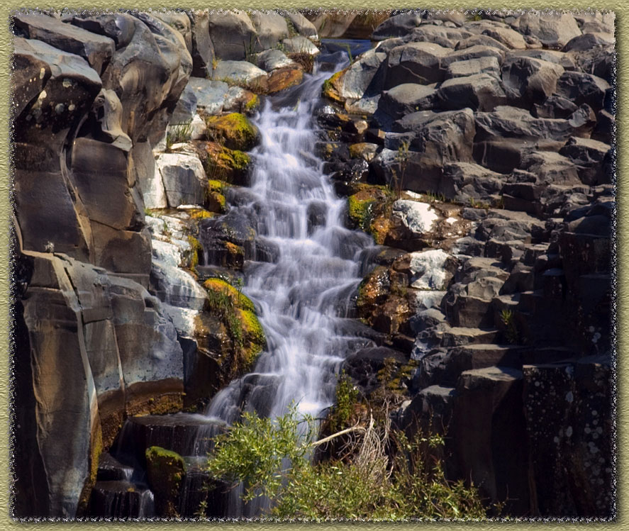 Waterfall