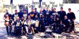 Orkney War Band Potrero War Sept 2000