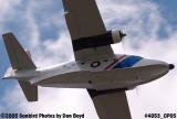 Land Air & Sea Restoration's Grumman HU-16B N16HU aviation stock photo #4853