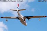 Land Air & Sea Restoration's Grumman HU-16B N16HU aviation stock photo #4855