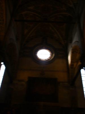 Sant' Anastazia