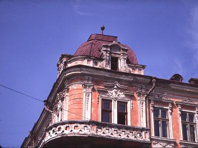 Czernowitz -1992